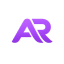 AR Logo